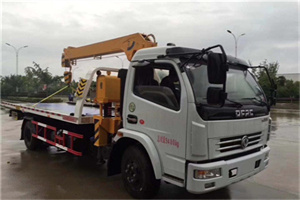 下城区24小时道路救援服务