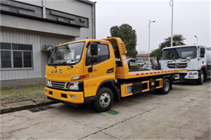 下城区车辆公路救援