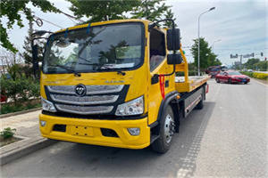 下城区汽车救援头像