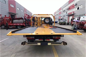 下城区附近汽车救援服务