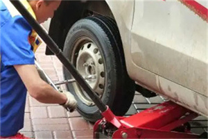 下城区附近拖车24小时服务热线电话