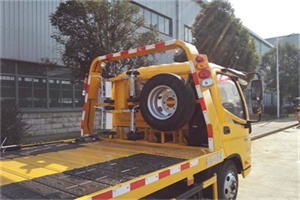 下城区附近汽车搭电救援电话