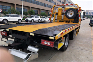 下城区24小时汽车送油服务公司