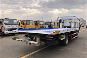 下城区汽车救援补胎