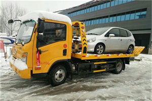 下城区附近道路救援服务