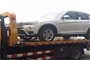 下城区拖车24小时服务电话