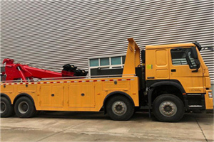 下城区道路救援公司