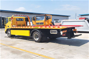 下城区附近吊车电话